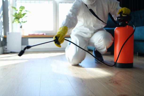 Reliable Blood Cleanup contractor in San Bruno, CA by Trauma Clean Pros