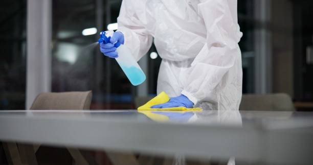 Licensed Blood Cleanup service in San Bruno, CA - Trauma Clean Pros
